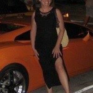 Meet your Posher, Debbie